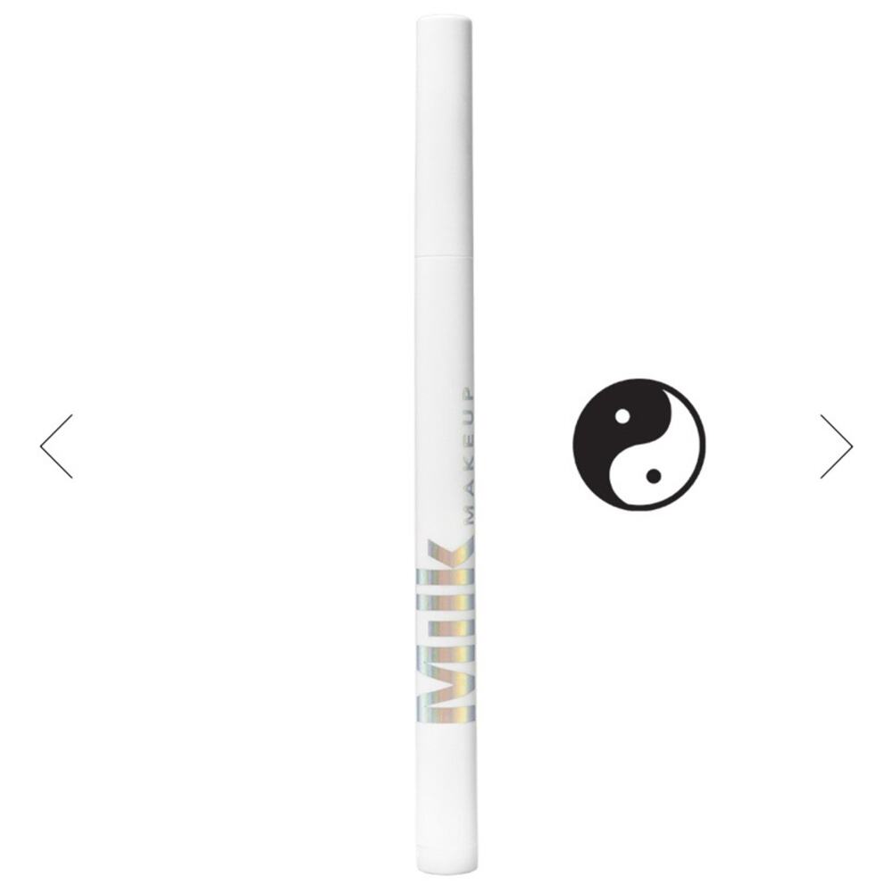 Milk Makeup Tattoo Stamp, Ying Yang